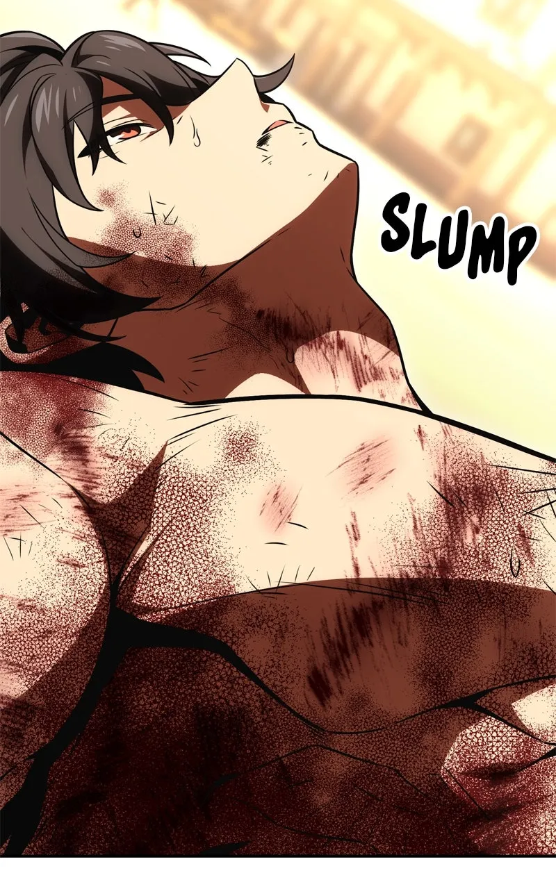 I Killed the Main Player Chapter 32 page 176 - 