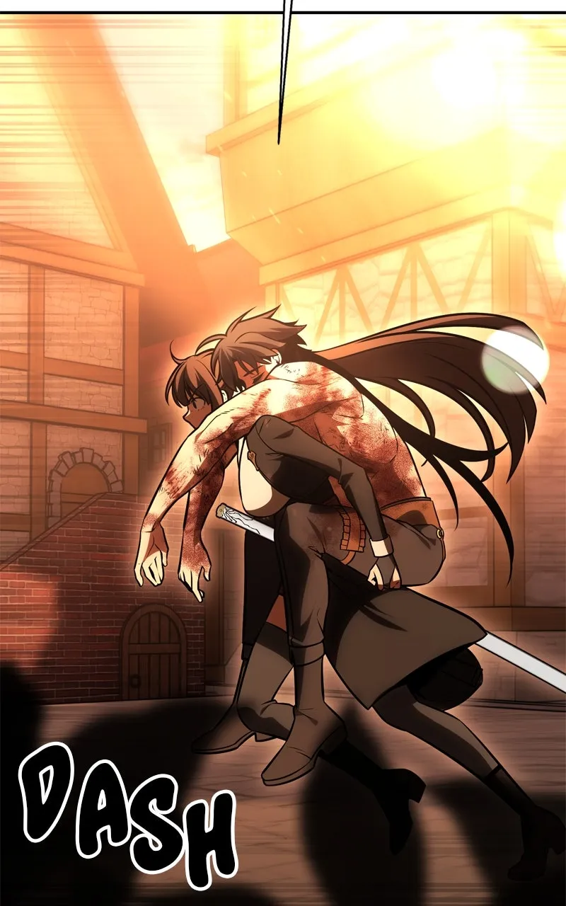 I Killed the Main Player Chapter 32 page 192 - 