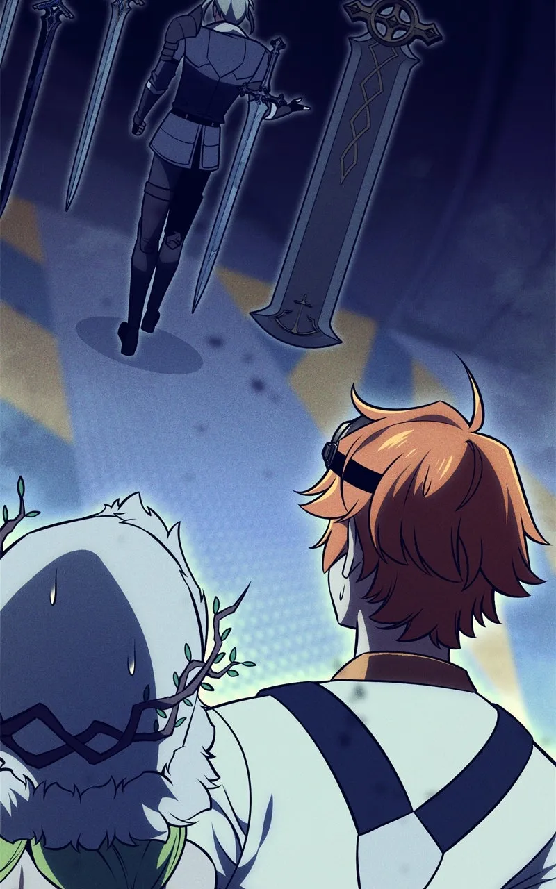 I Killed the Main Player Chapter 32 page 195 - 