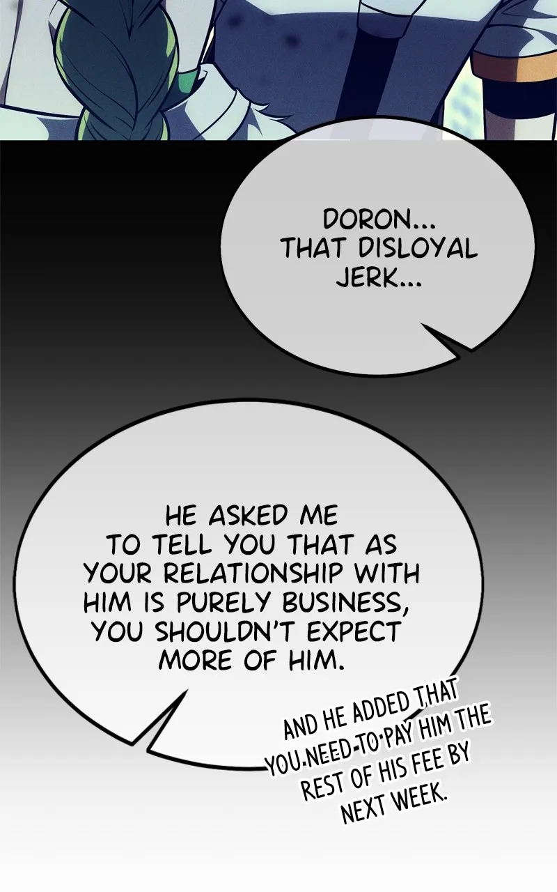 I Killed the Main Player Chapter 32 page 196 - 