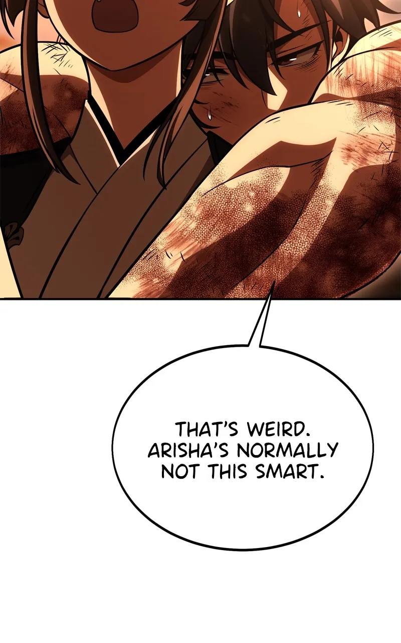 I Killed the Main Player Chapter 32 page 199 - 