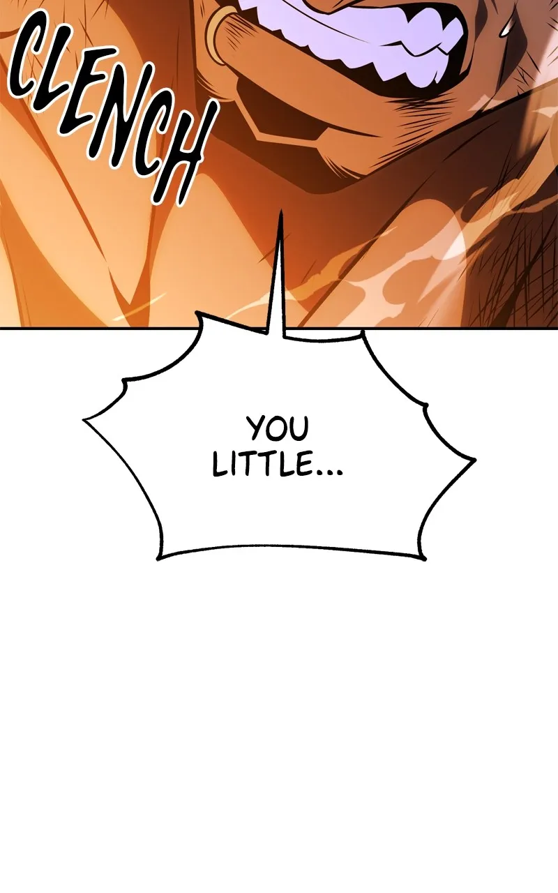I Killed the Main Player Chapter 32 page 21 - 