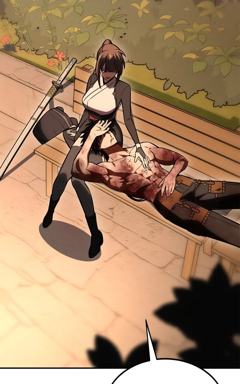 I Killed the Main Player Chapter 32 page 204 - 
