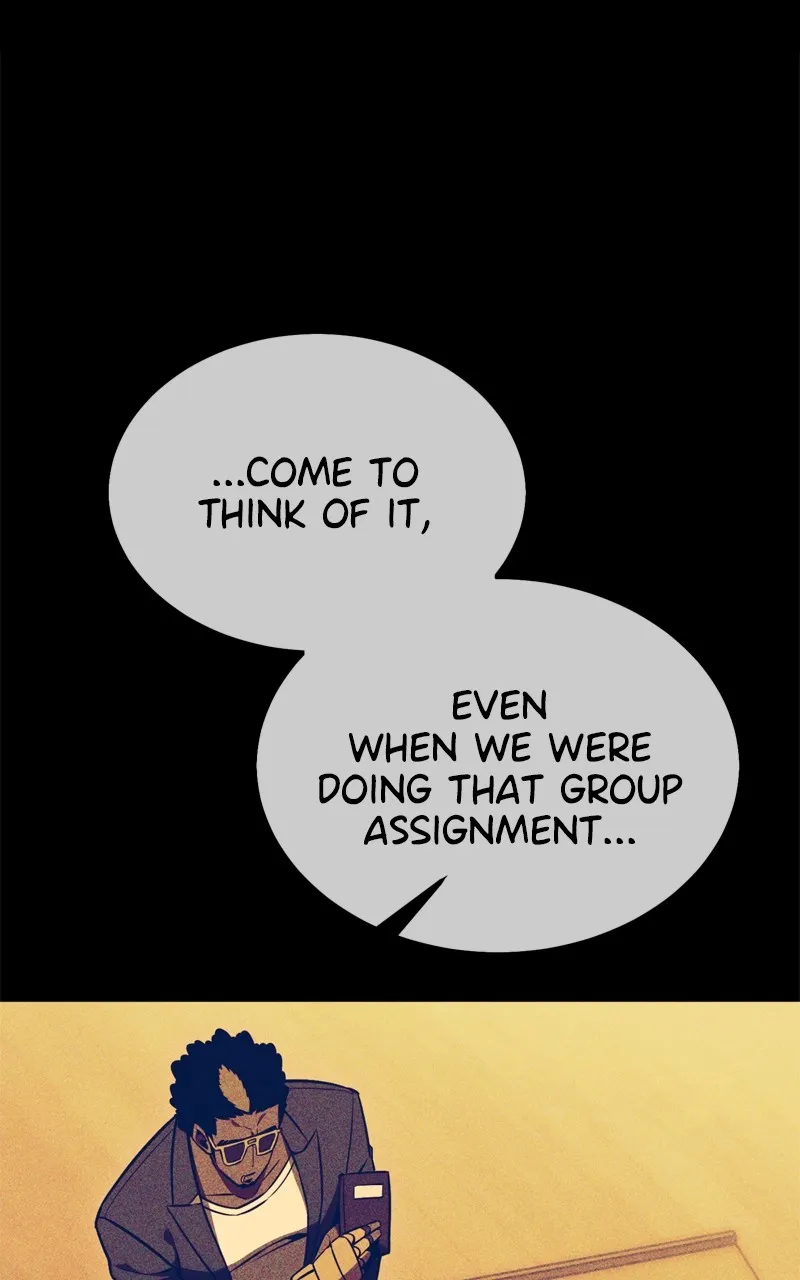 I Killed the Main Player Chapter 32 page 212 - 