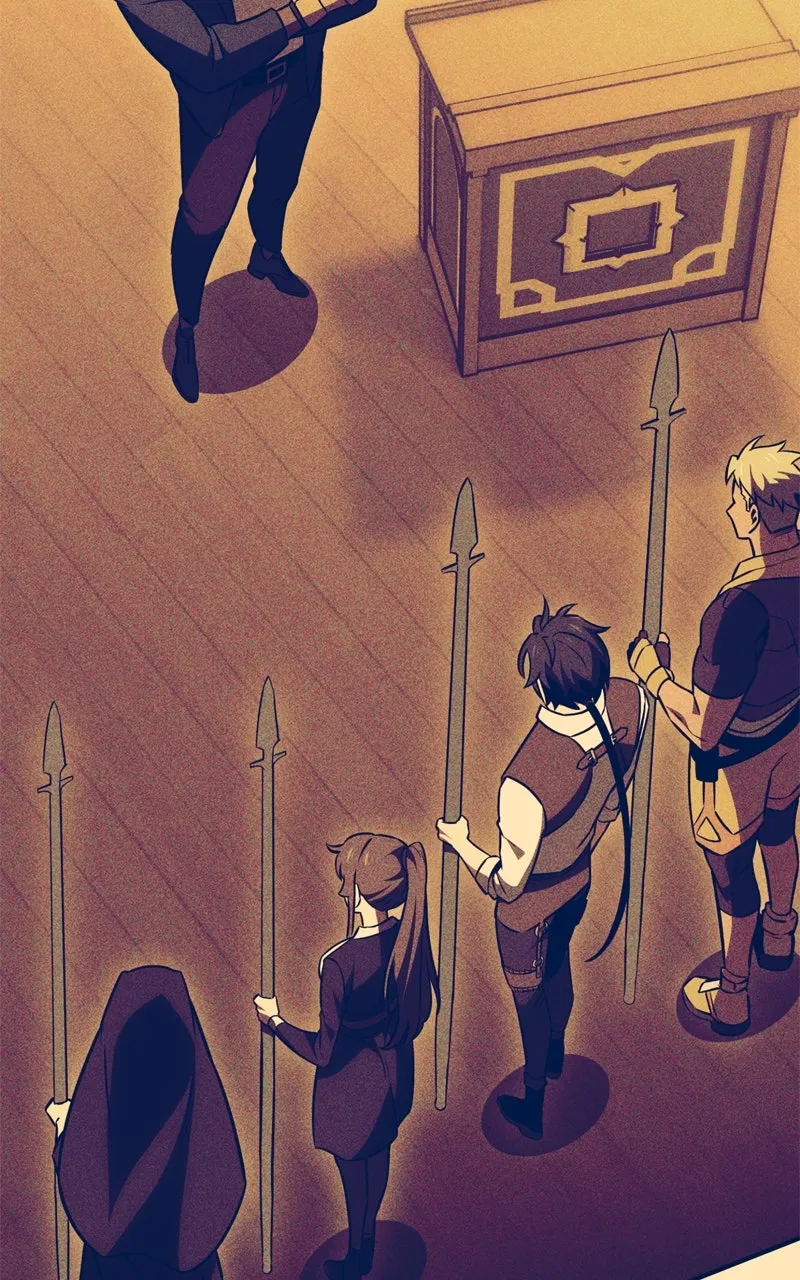 I Killed the Main Player Chapter 32 page 213 - 