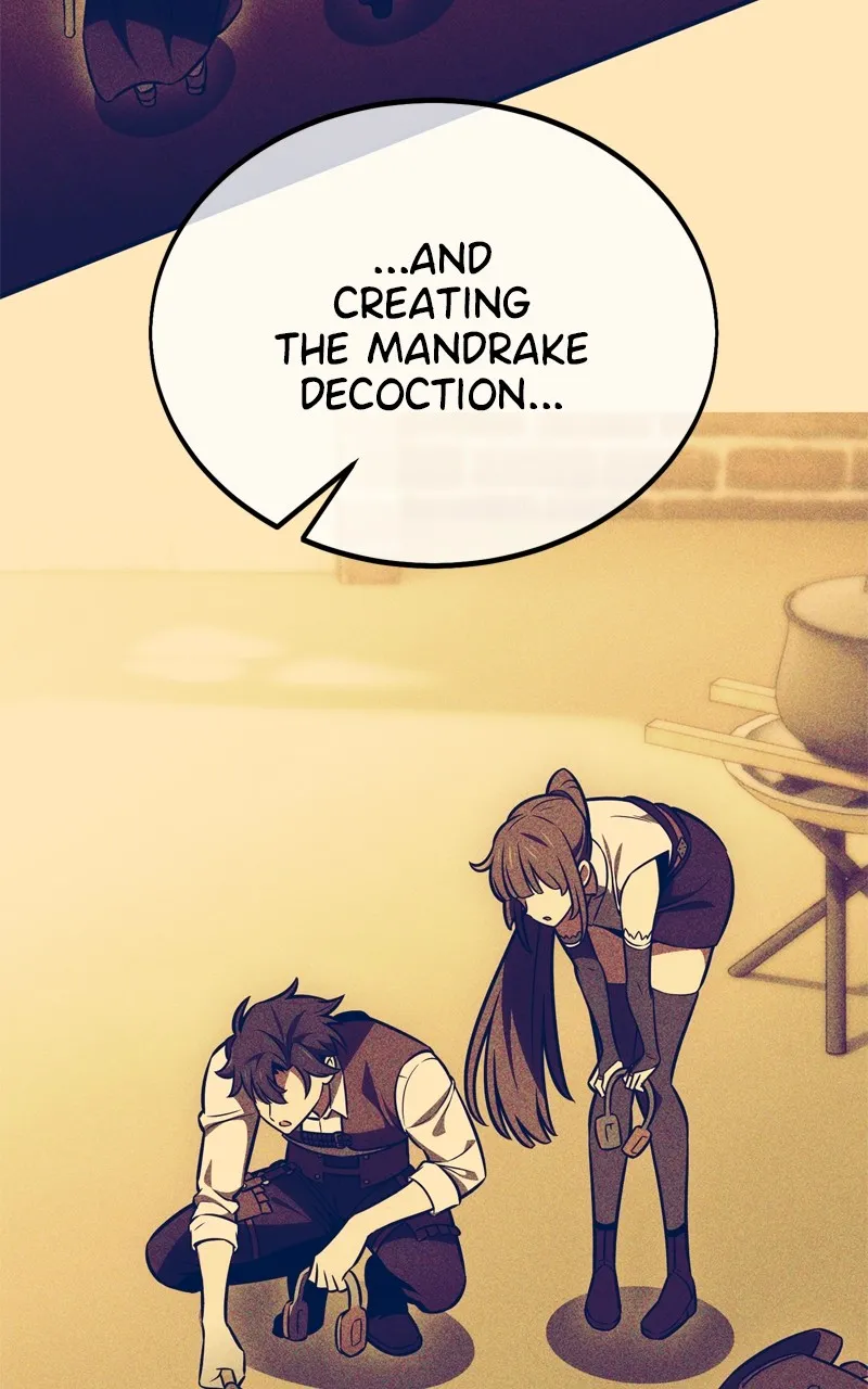 I Killed the Main Player Chapter 32 page 214 - 