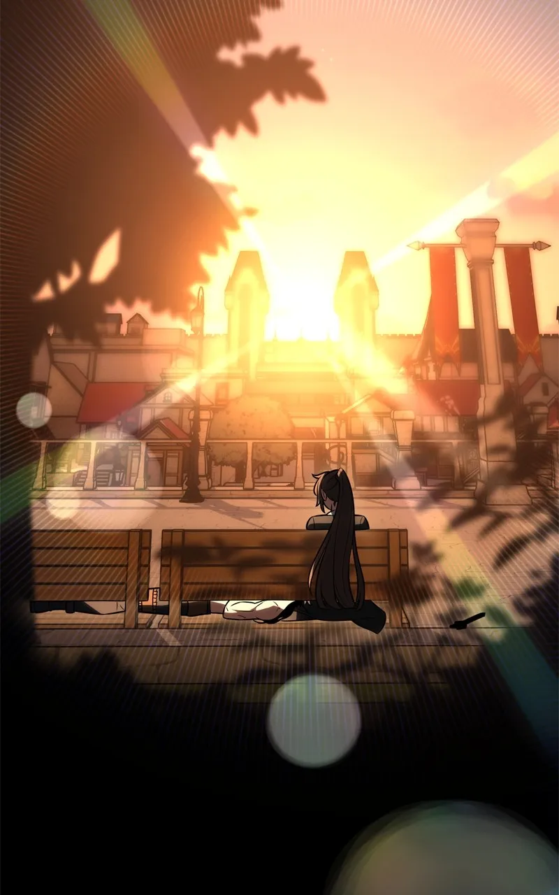 I Killed the Main Player Chapter 32 page 232 - 