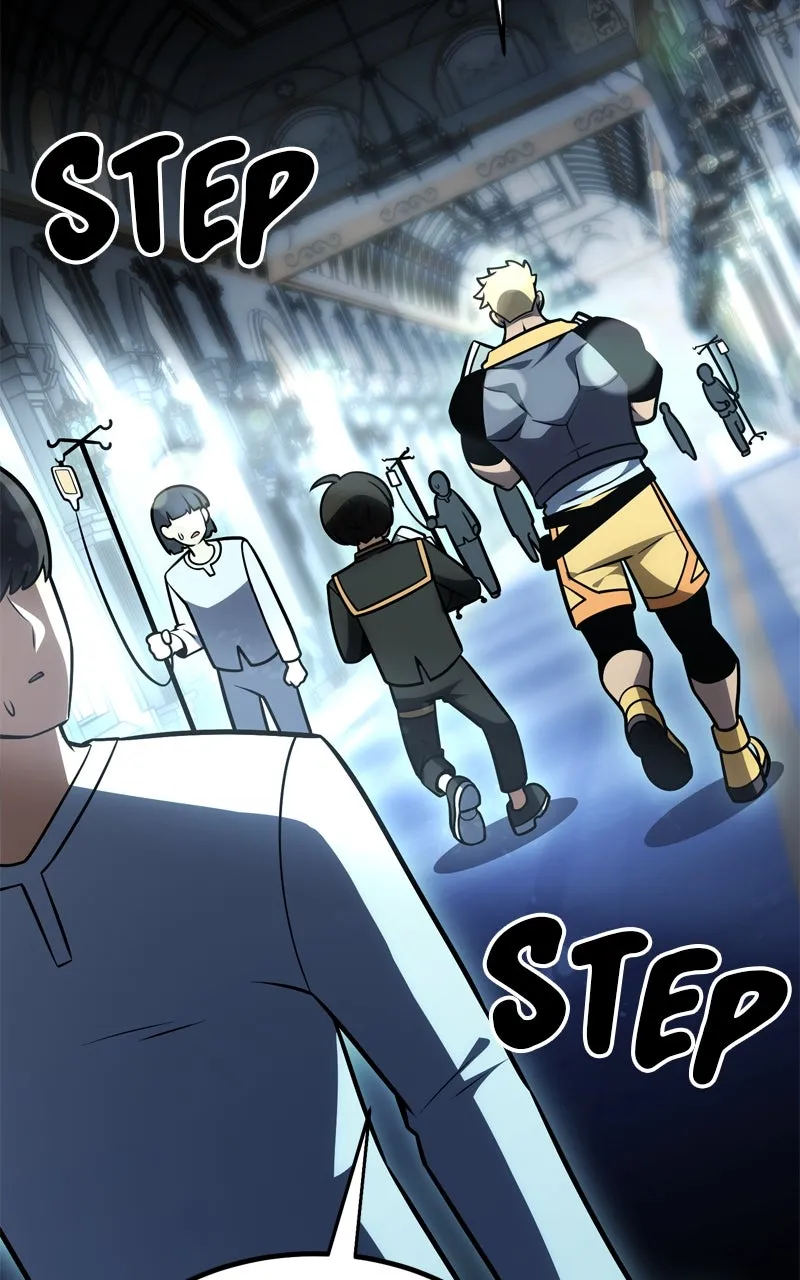I Killed the Main Player Chapter 32 page 239 - 