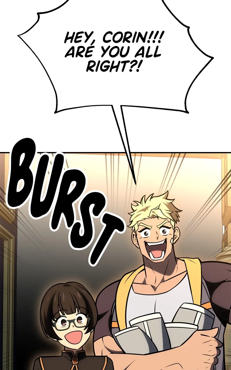 I Killed the Main Player Chapter 32 page 241 - 