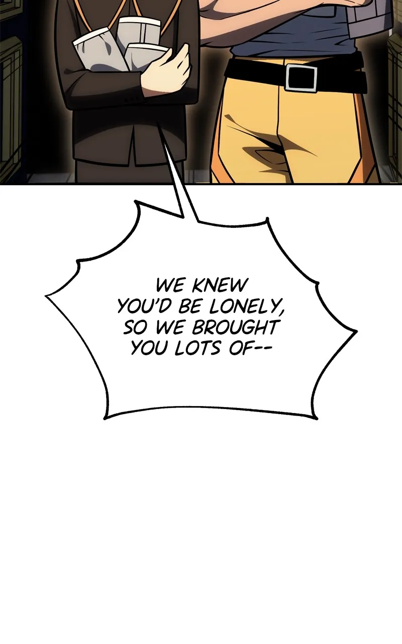 I Killed the Main Player Chapter 32 page 242 - 