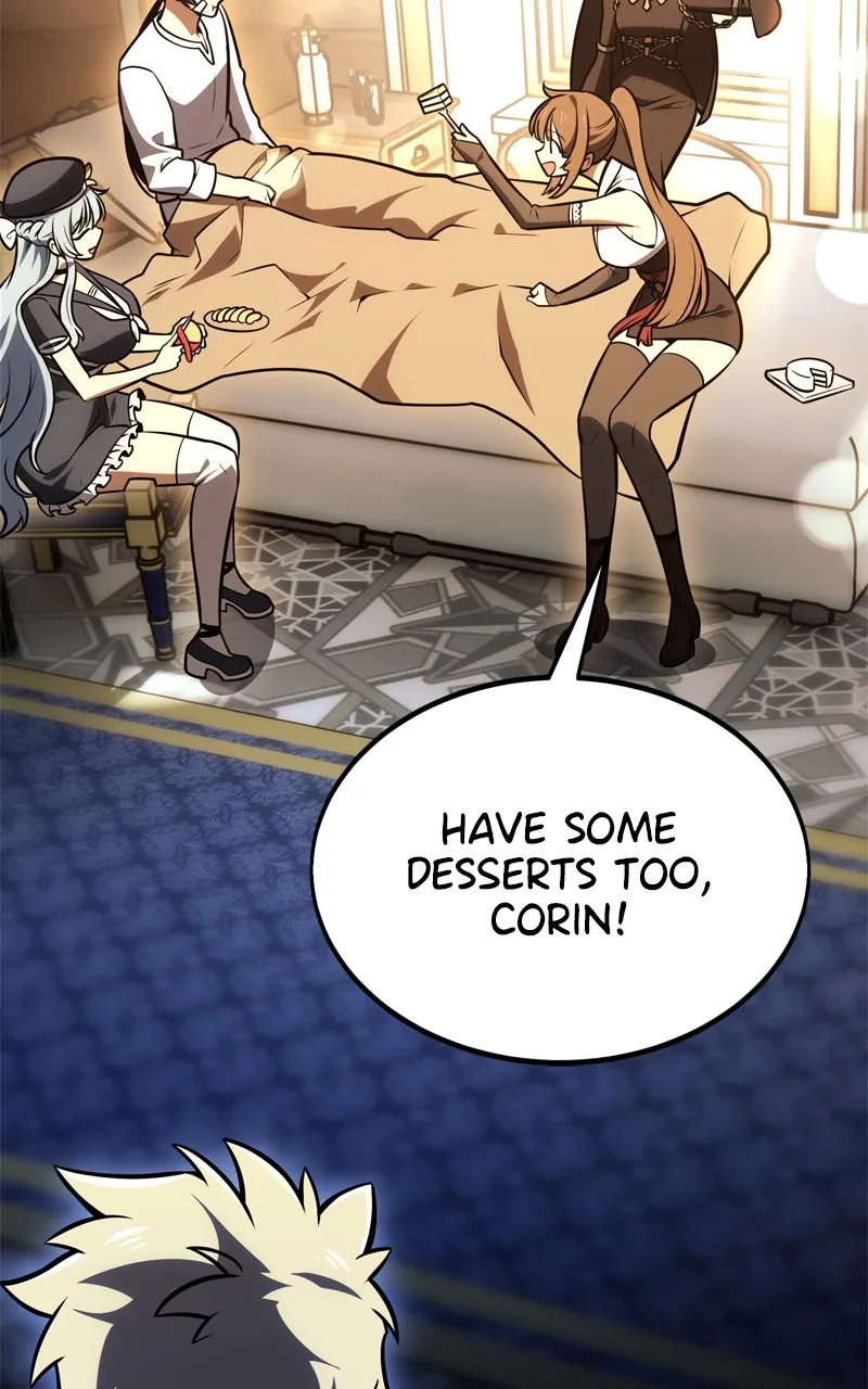 I Killed the Main Player Chapter 32 page 244 - 