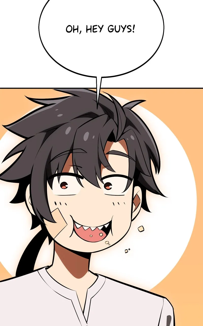 I Killed the Main Player Chapter 32 page 246 - 