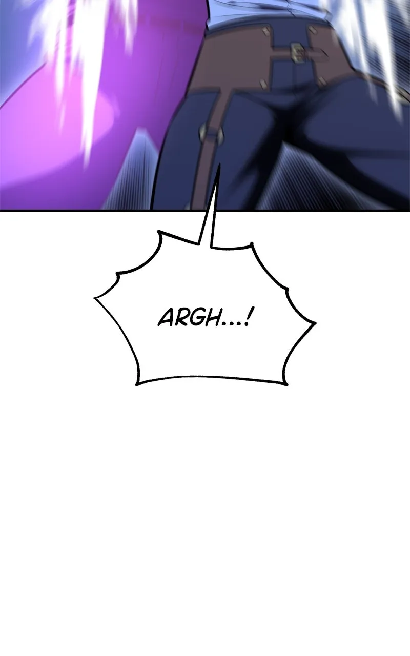 I Killed the Main Player Chapter 32 page 33 - 