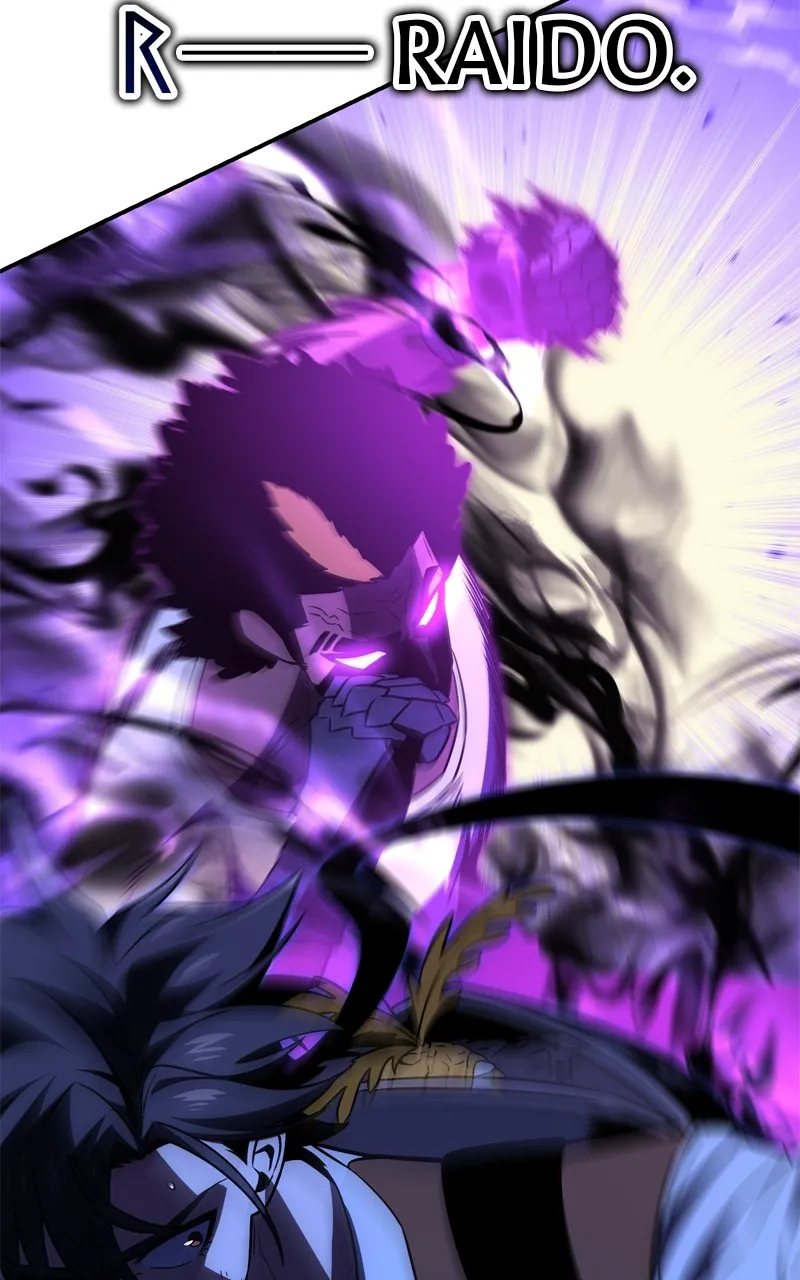 I Killed the Main Player Chapter 32 page 37 - 