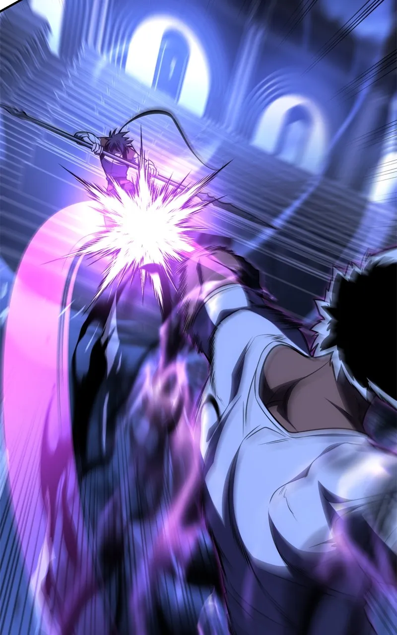 I Killed the Main Player Chapter 32 page 40 - 