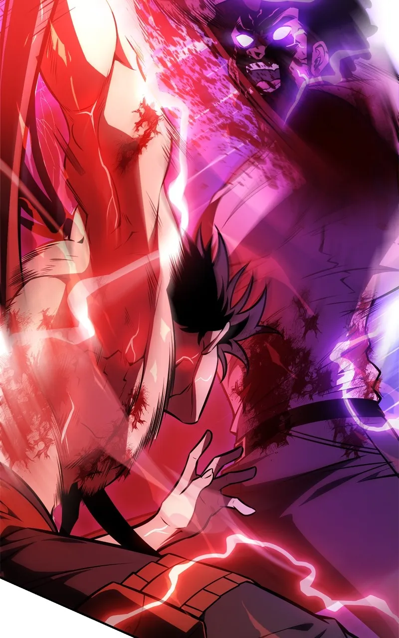 I Killed the Main Player Chapter 32 page 96 - 