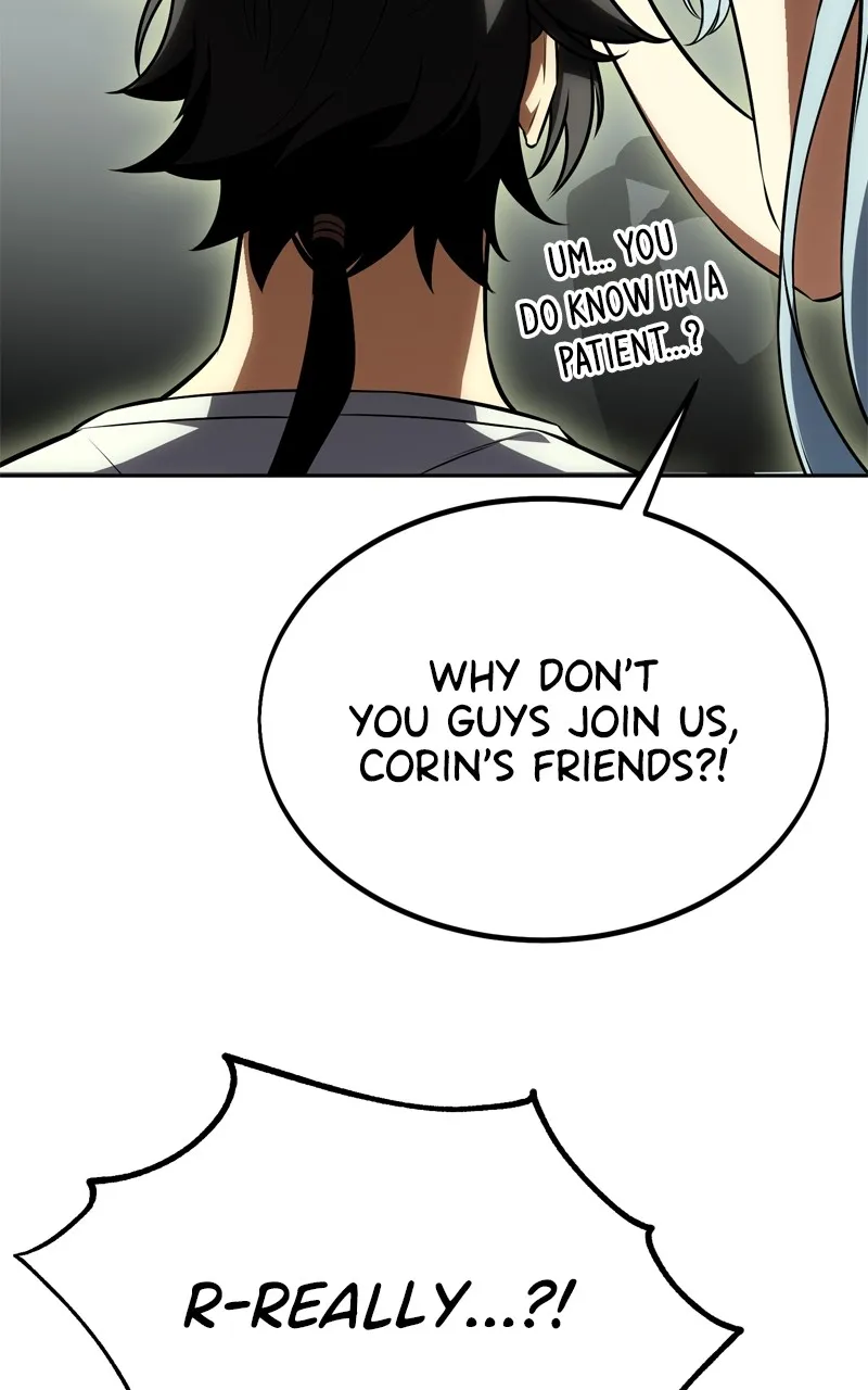 I Killed the Main Player Chapter 33 page 11 - 