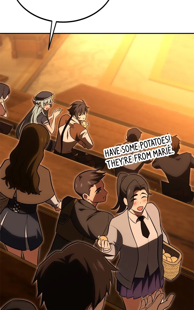 I Killed the Main Player Chapter 33 page 125 - 