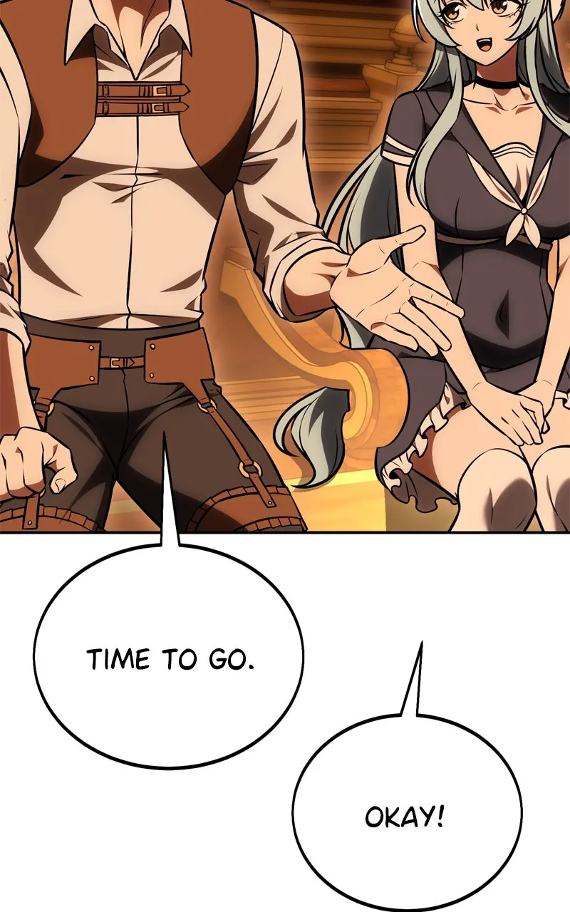 I Killed the Main Player Chapter 33 page 130 - 