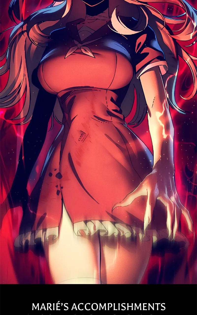 I Killed the Main Player Chapter 33 page 136 - 