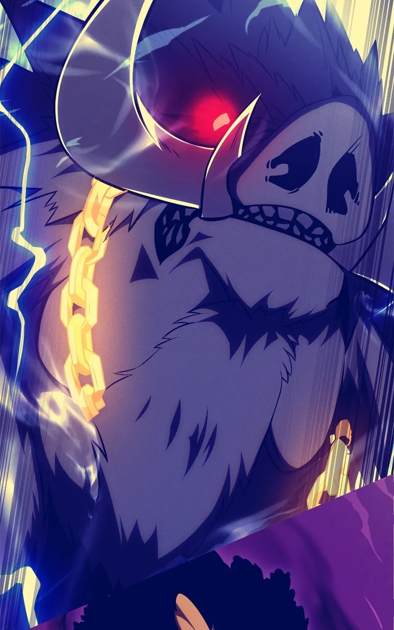 I Killed the Main Player Chapter 33 page 153 - 