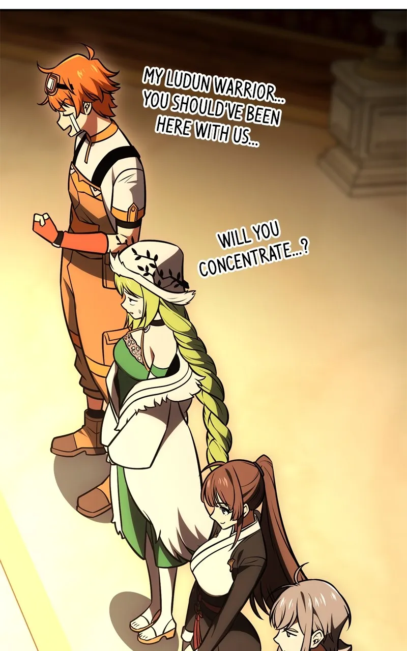I Killed the Main Player Chapter 33 page 156 - 