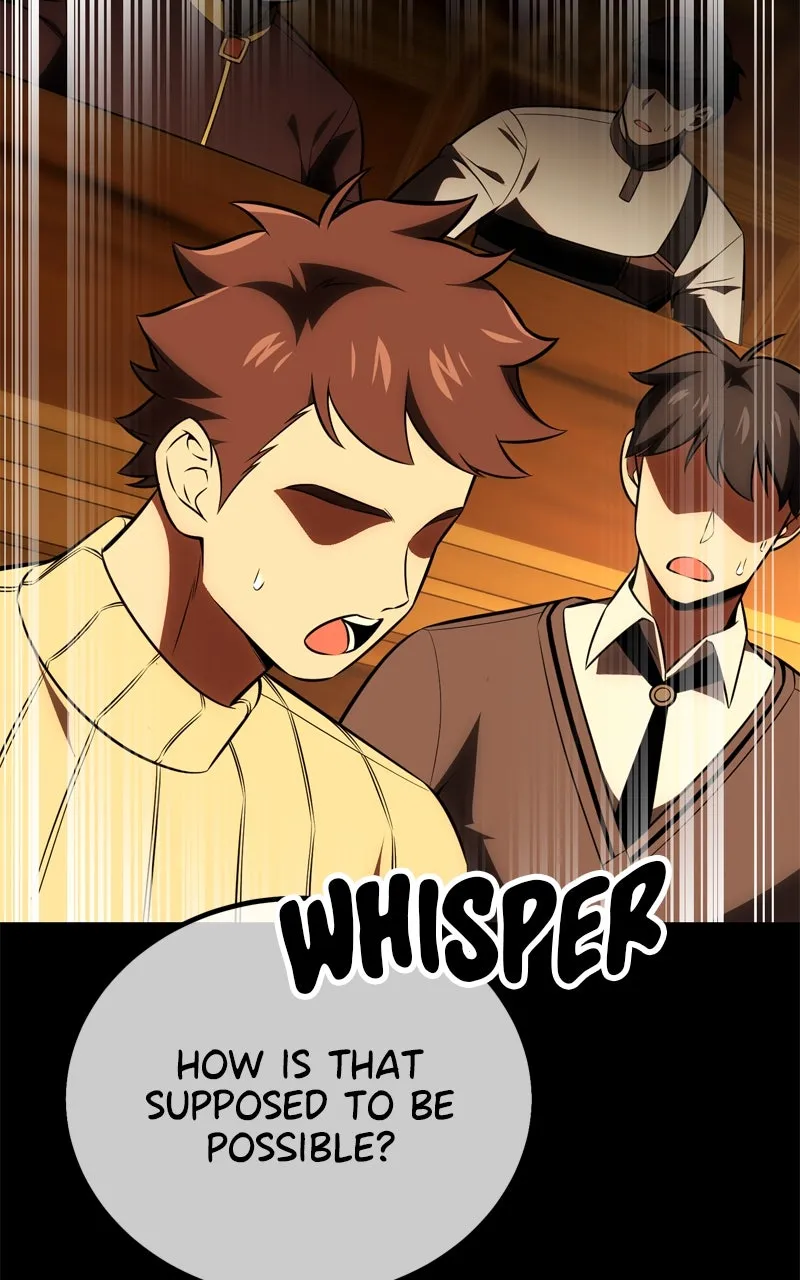 I Killed the Main Player Chapter 33 page 171 - 