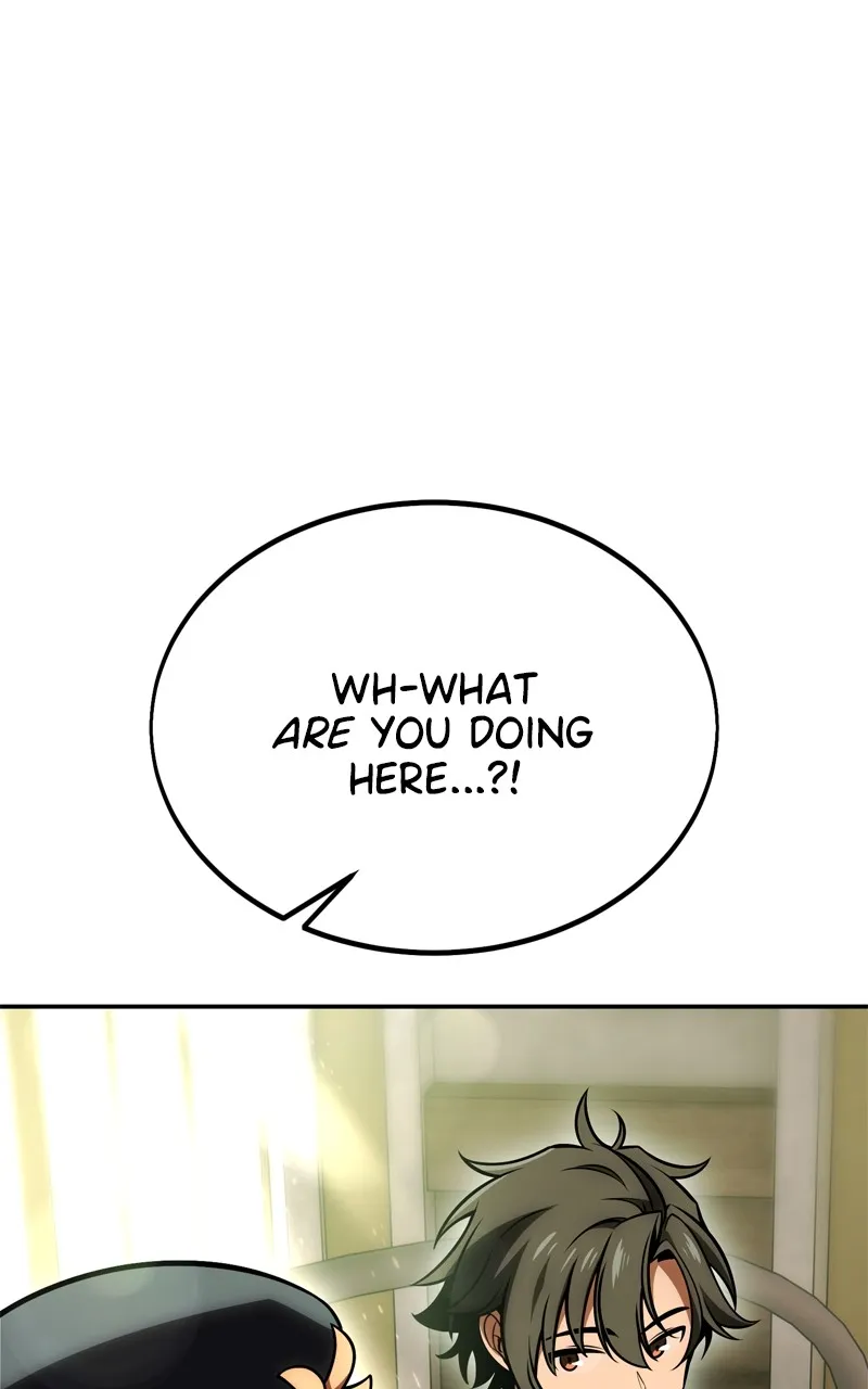 I Killed the Main Player Chapter 33 page 19 - 