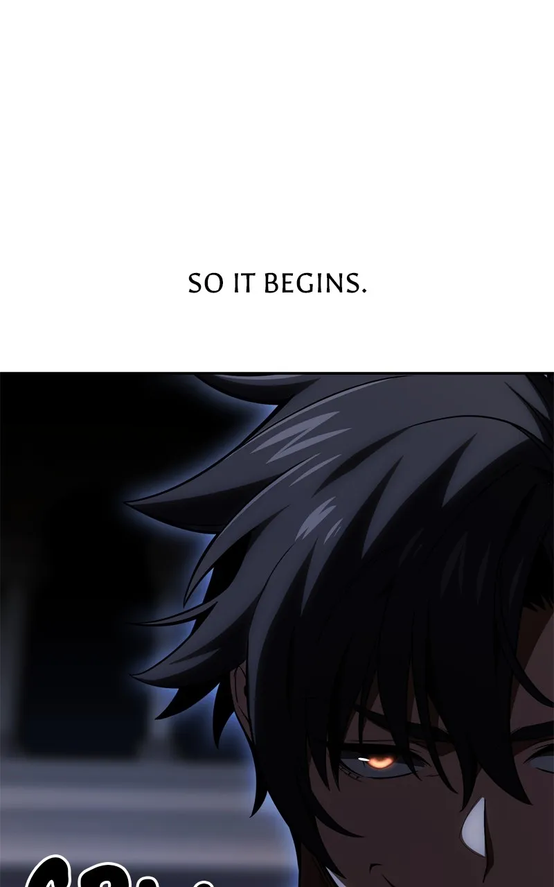 I Killed the Main Player Chapter 33 page 183 - 