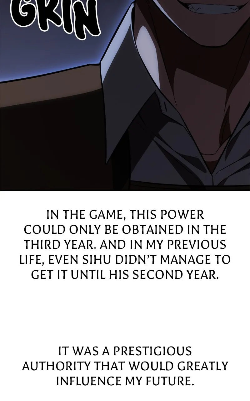 I Killed the Main Player Chapter 33 page 184 - 