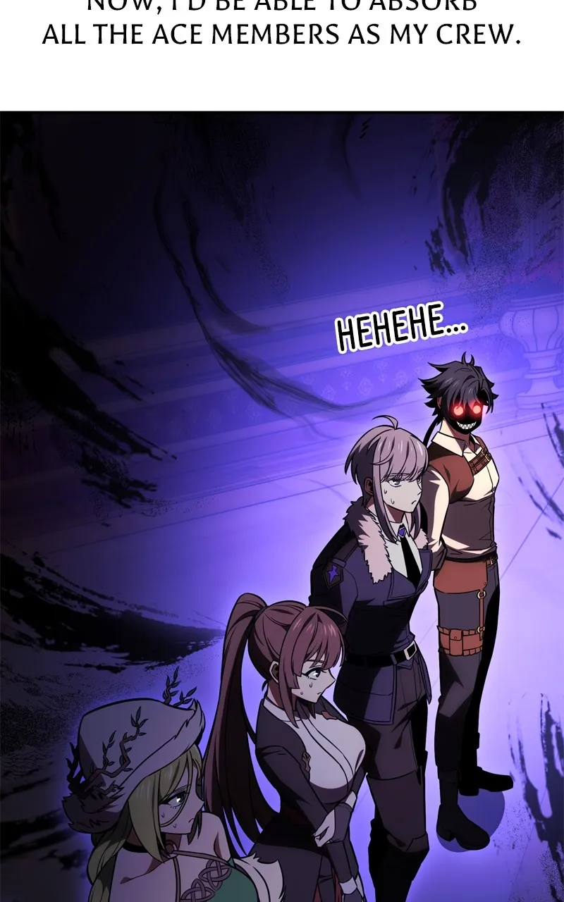 I Killed the Main Player Chapter 33 page 186 - 