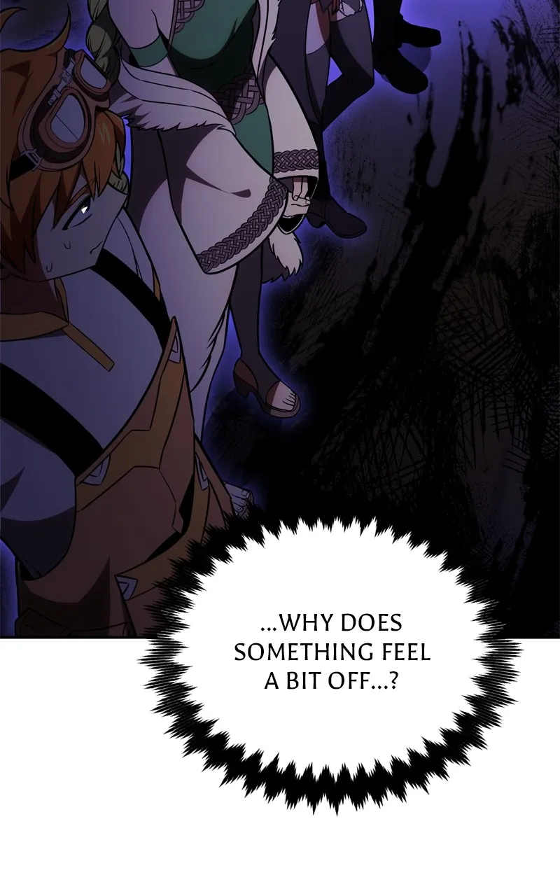 I Killed the Main Player Chapter 33 page 187 - 