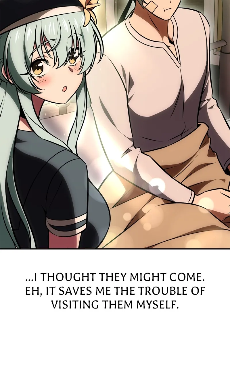 I Killed the Main Player Chapter 33 page 20 - 