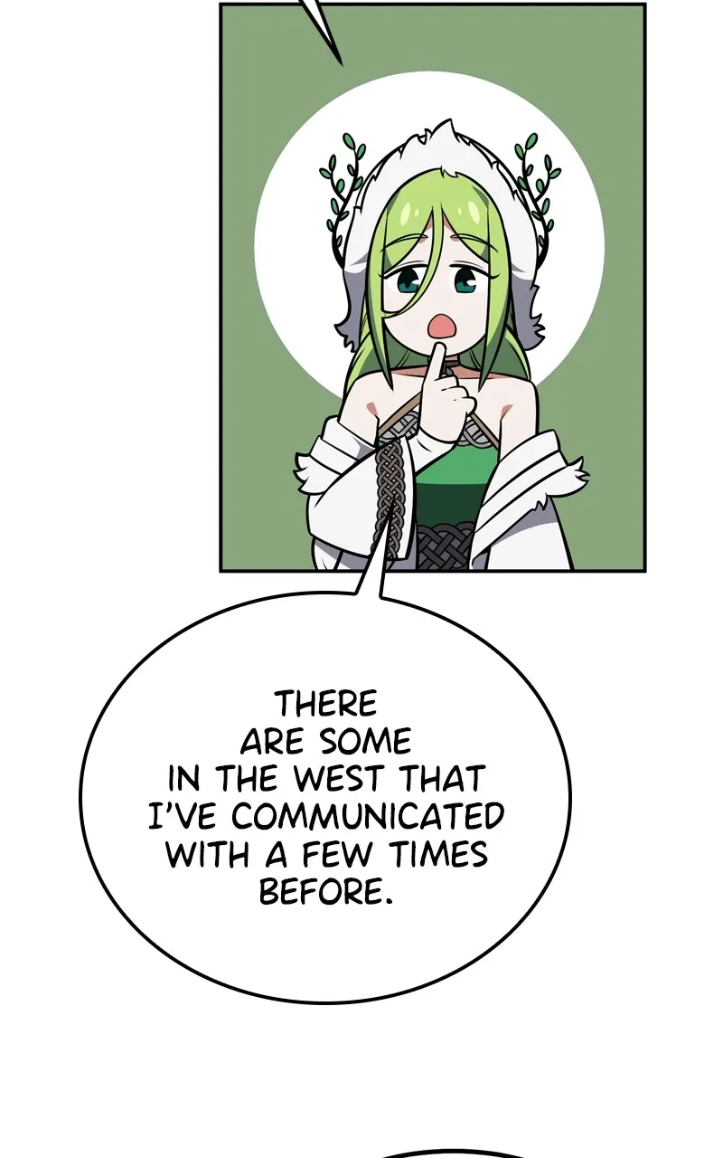 I Killed the Main Player Chapter 33 page 194 - 