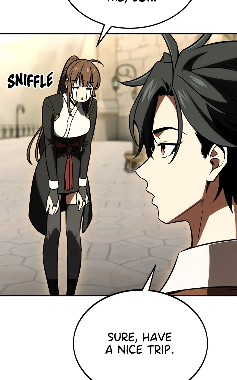 I Killed the Main Player Chapter 33 page 197 - 