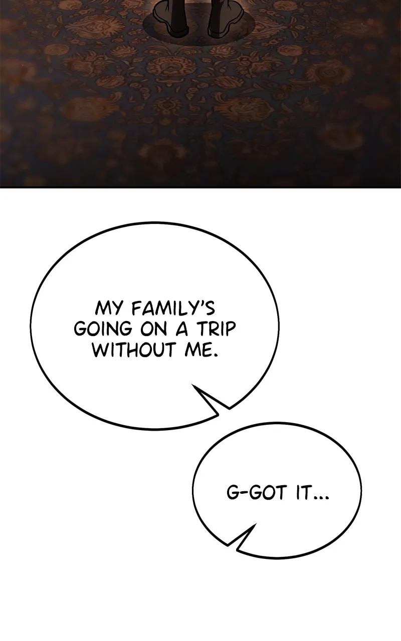 I Killed the Main Player Chapter 33 page 203 - 