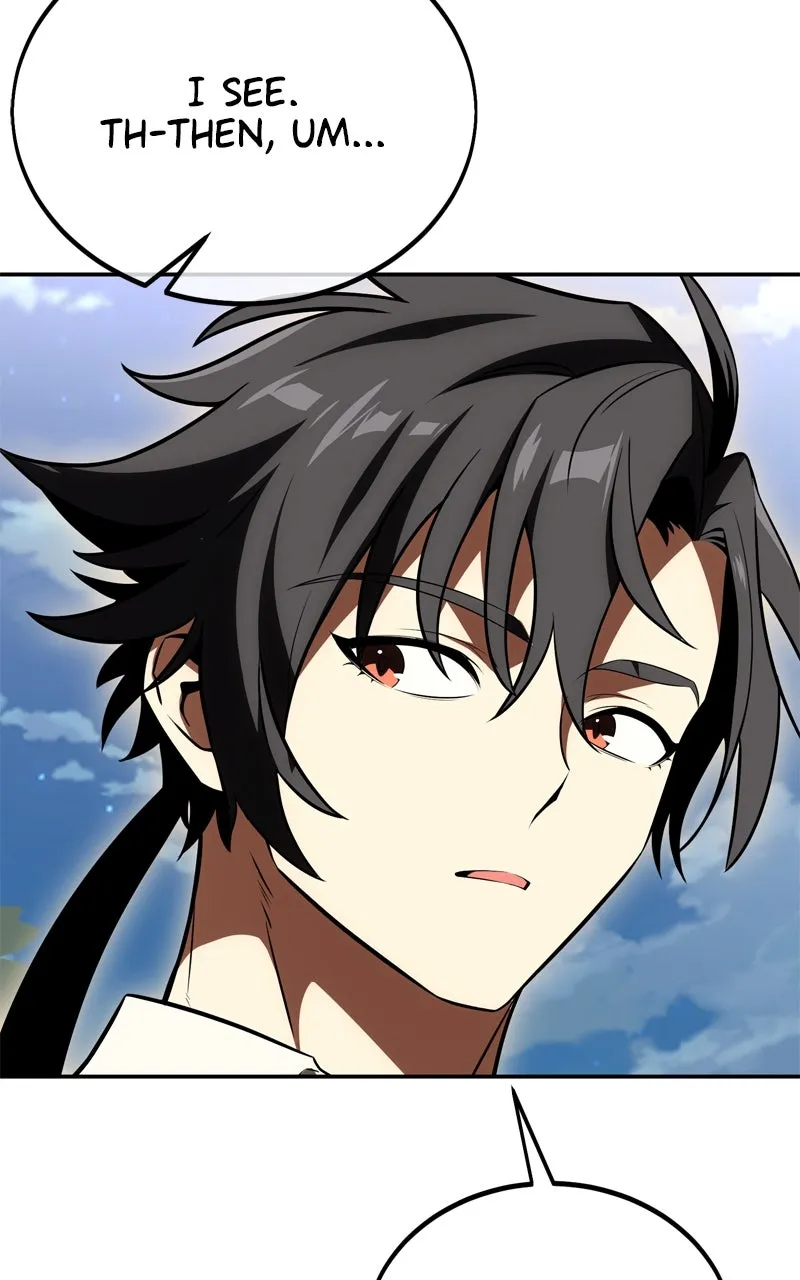 I Killed the Main Player Chapter 33 page 205 - 