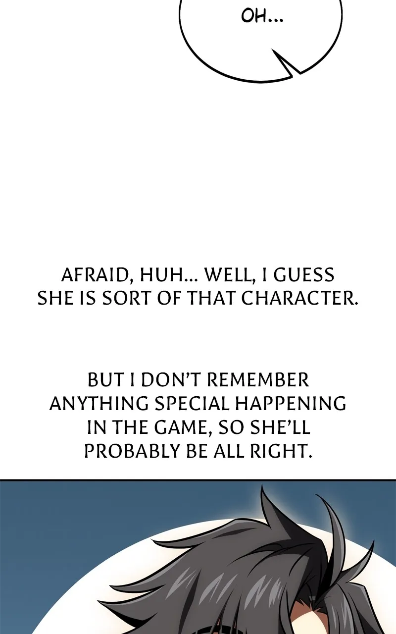 I Killed the Main Player Chapter 33 page 209 - 