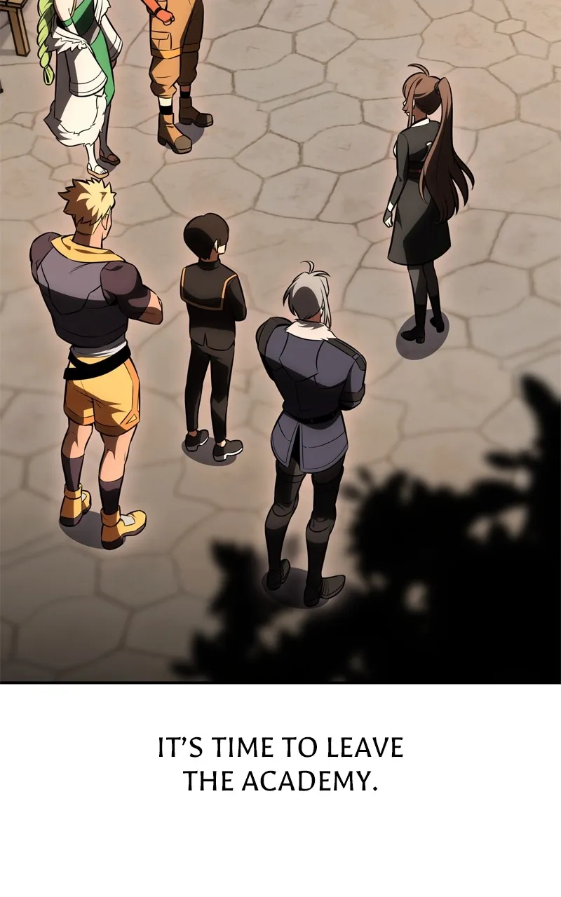 I Killed the Main Player Chapter 33 page 216 - 