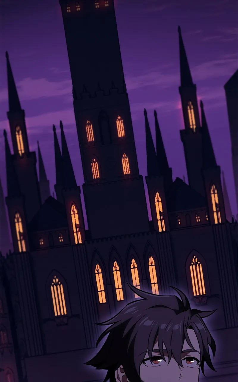 I Killed the Main Player Chapter 33 page 219 - 