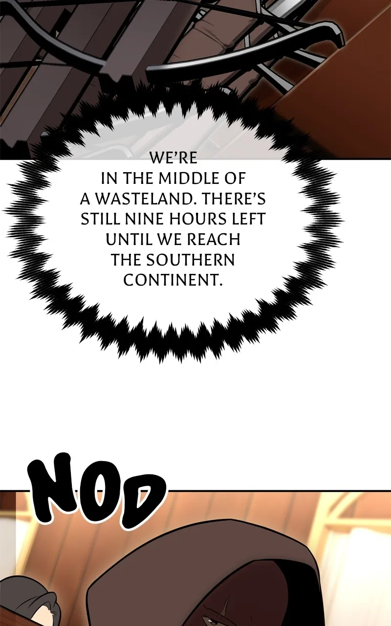 I Killed the Main Player Chapter 33 page 229 - 