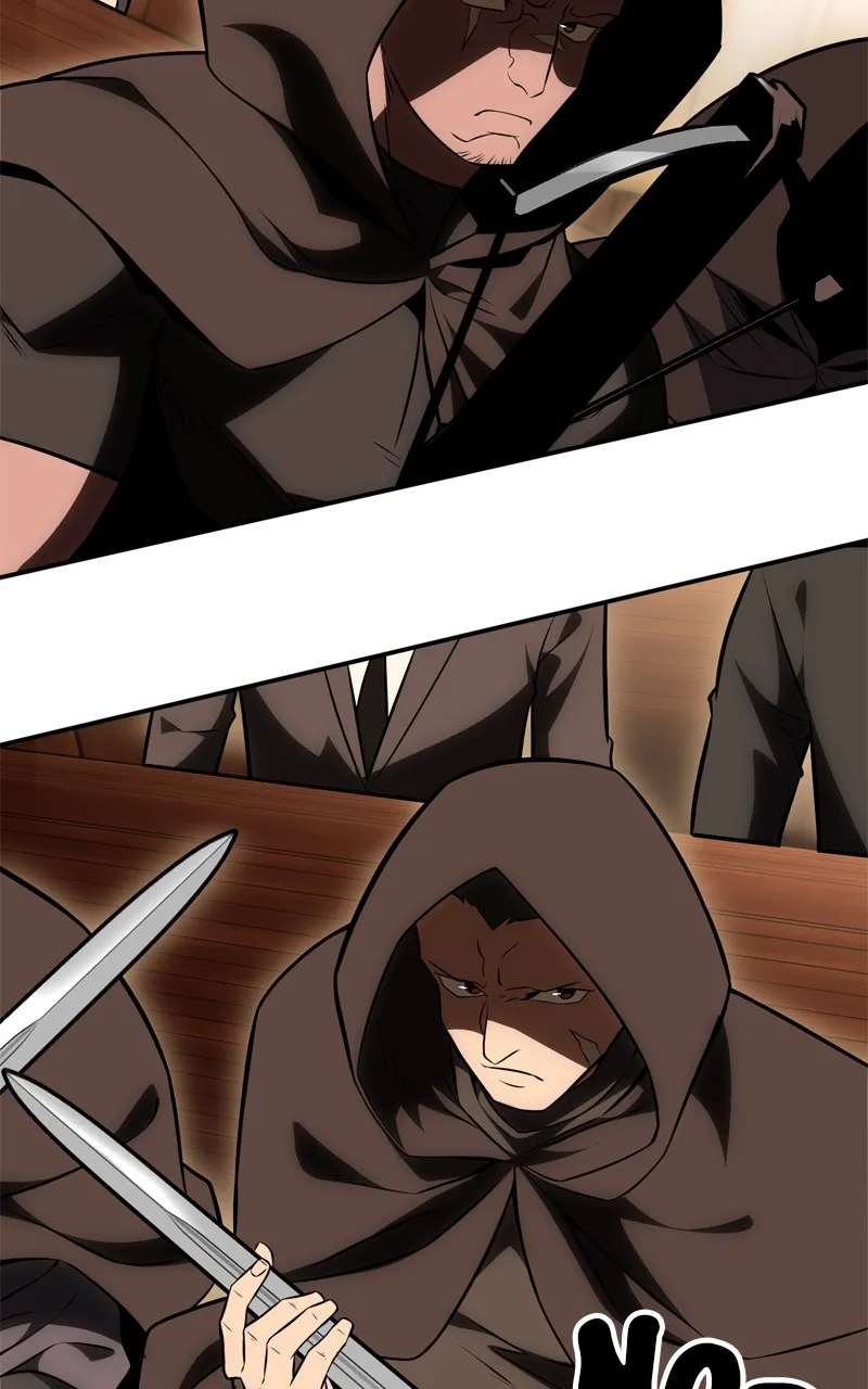 I Killed the Main Player Chapter 33 page 230 - 