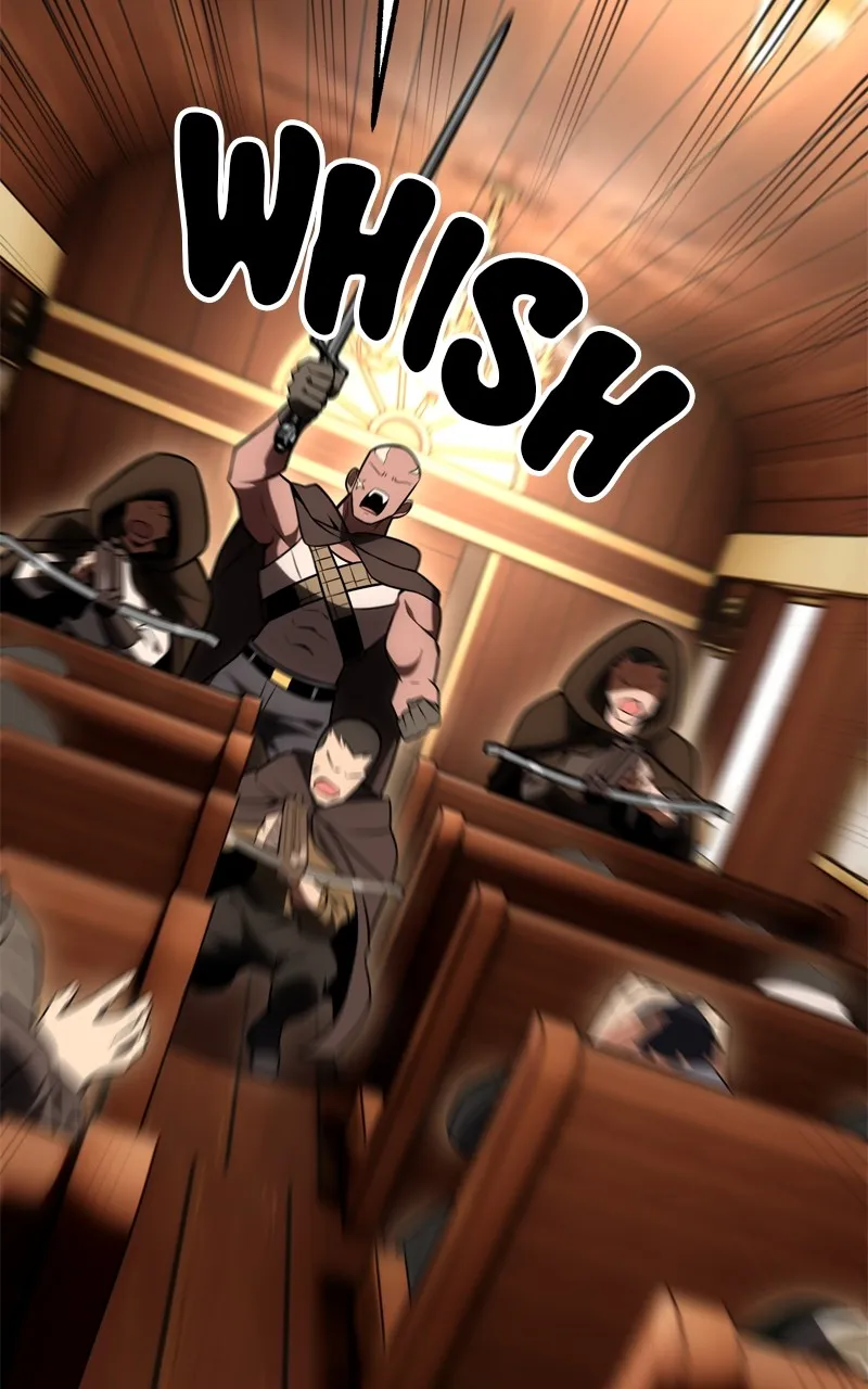 I Killed the Main Player Chapter 33 page 232 - 