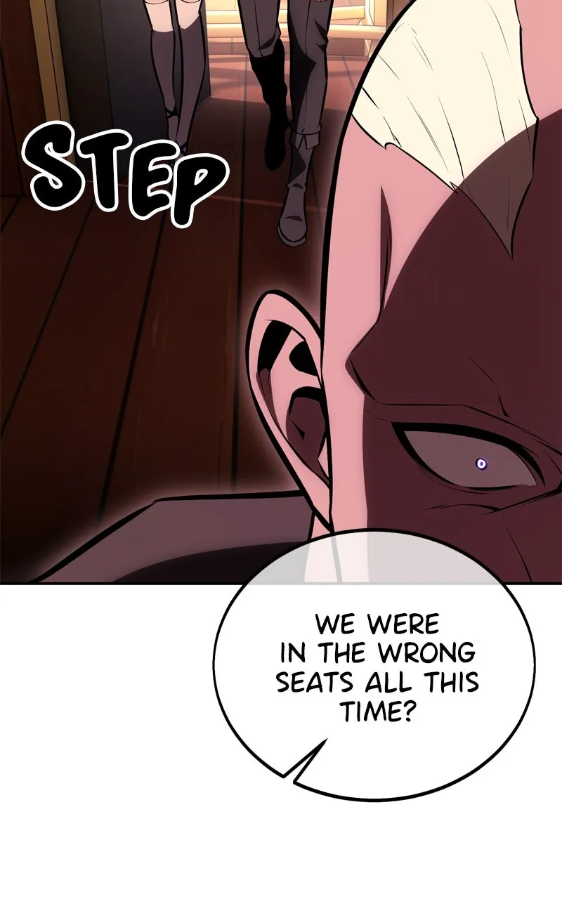I Killed the Main Player Chapter 33 page 239 - 