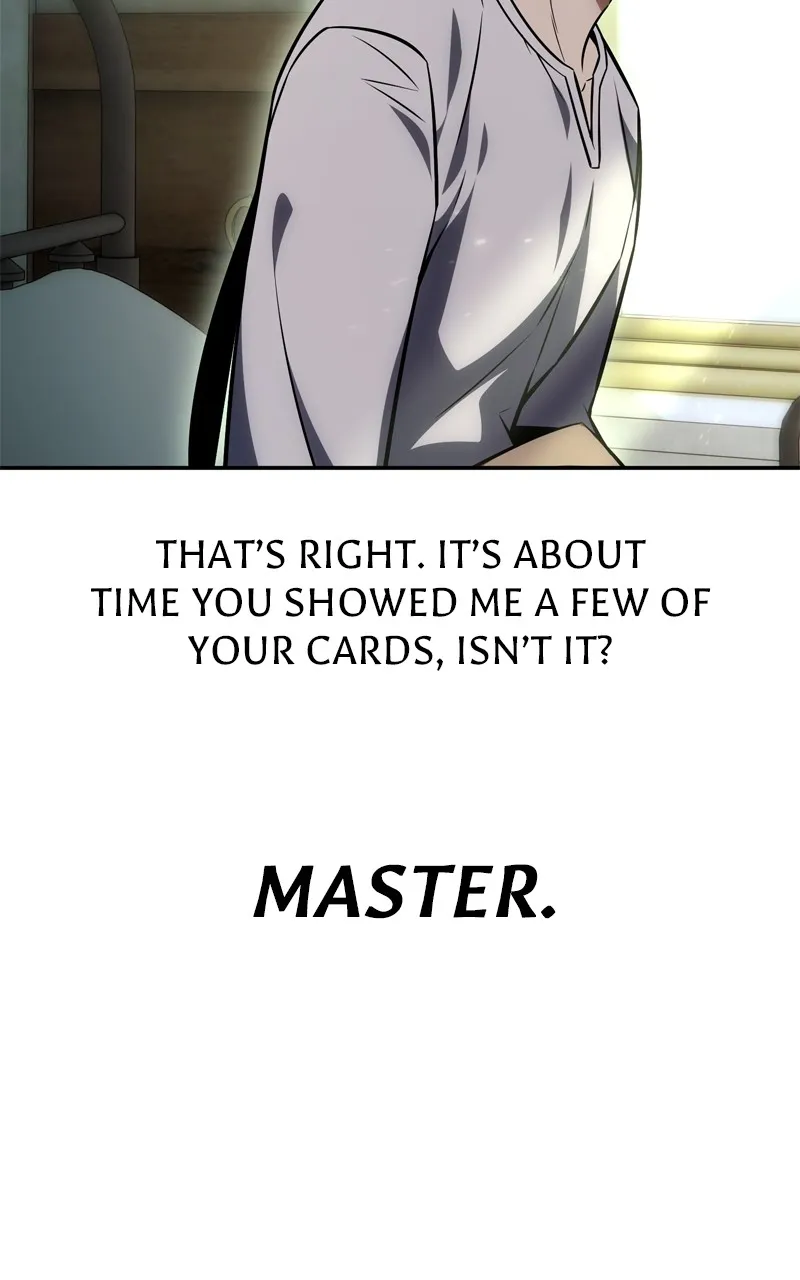 I Killed the Main Player Chapter 33 page 25 - 