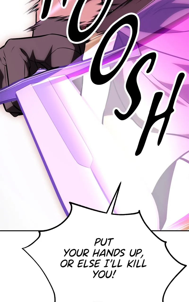 I Killed the Main Player Chapter 33 page 241 - 