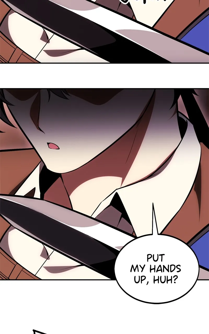 I Killed the Main Player Chapter 33 page 243 - 