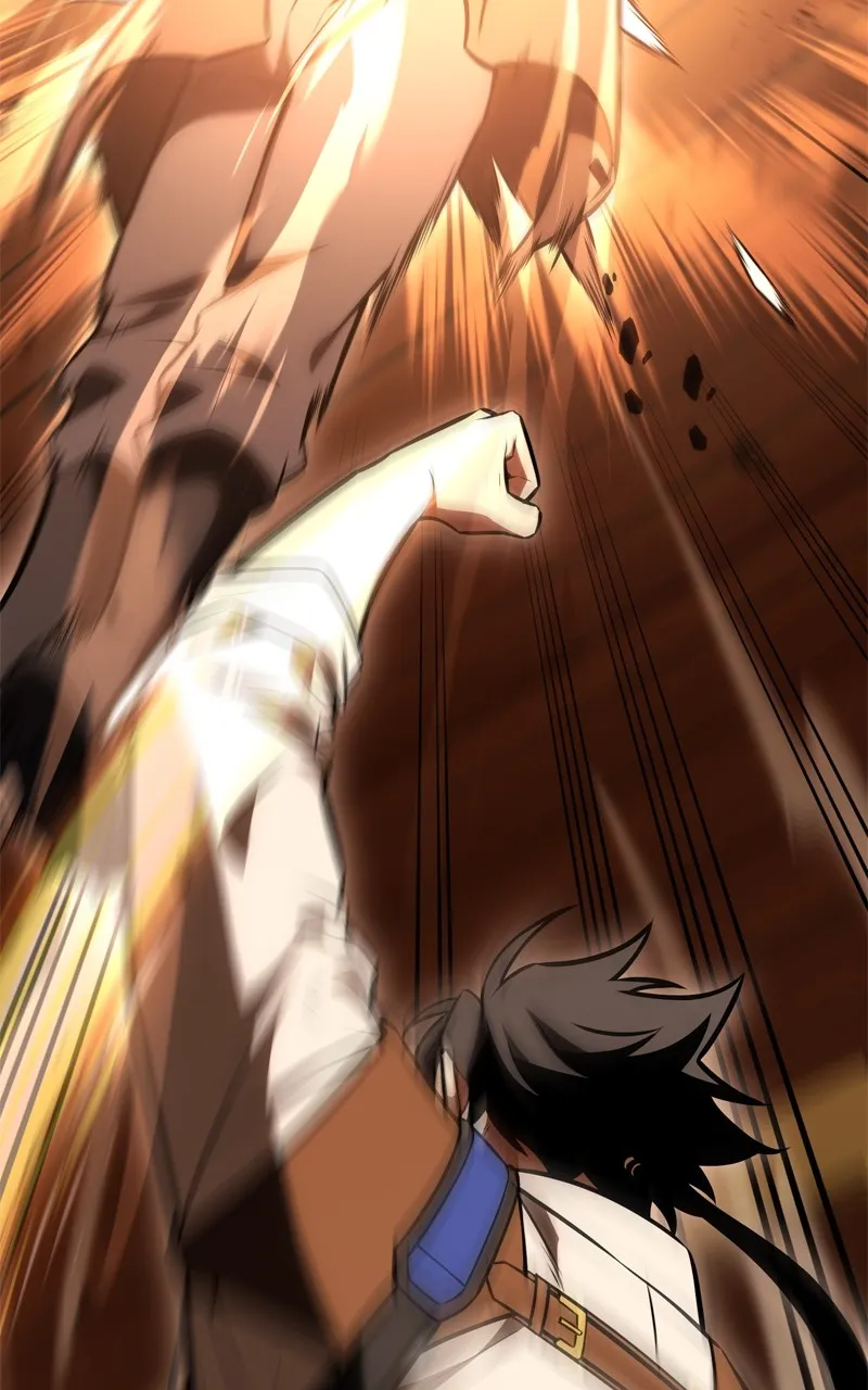 I Killed the Main Player Chapter 33 page 246 - 