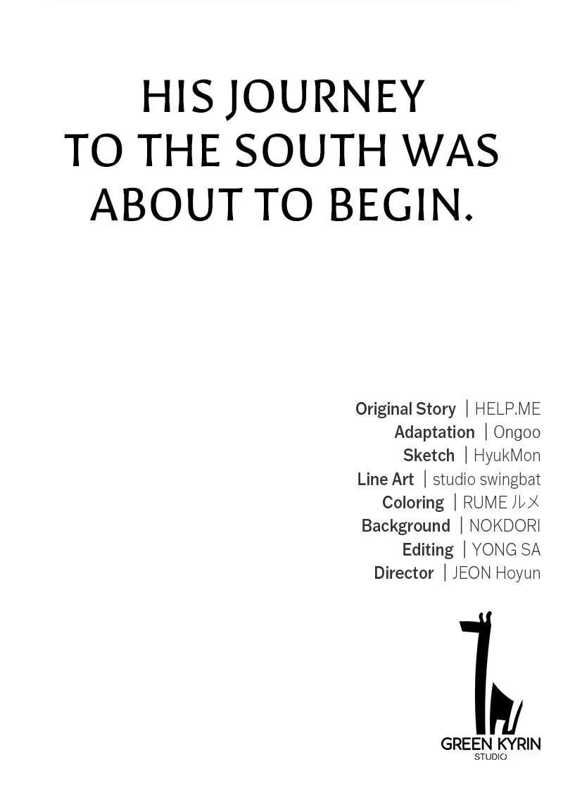I Killed the Main Player Chapter 33 page 252 - 