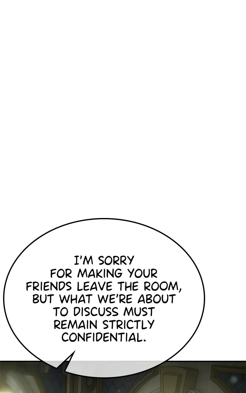I Killed the Main Player Chapter 33 page 28 - 